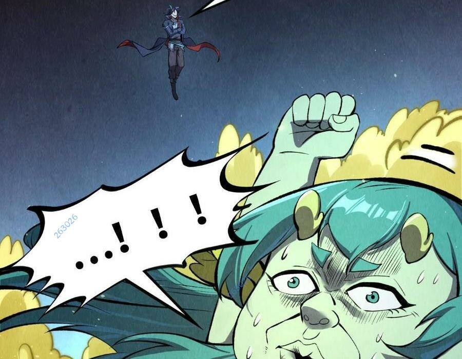 Vạn Cổ Chí Tôn - Chapter 250 - Page 110