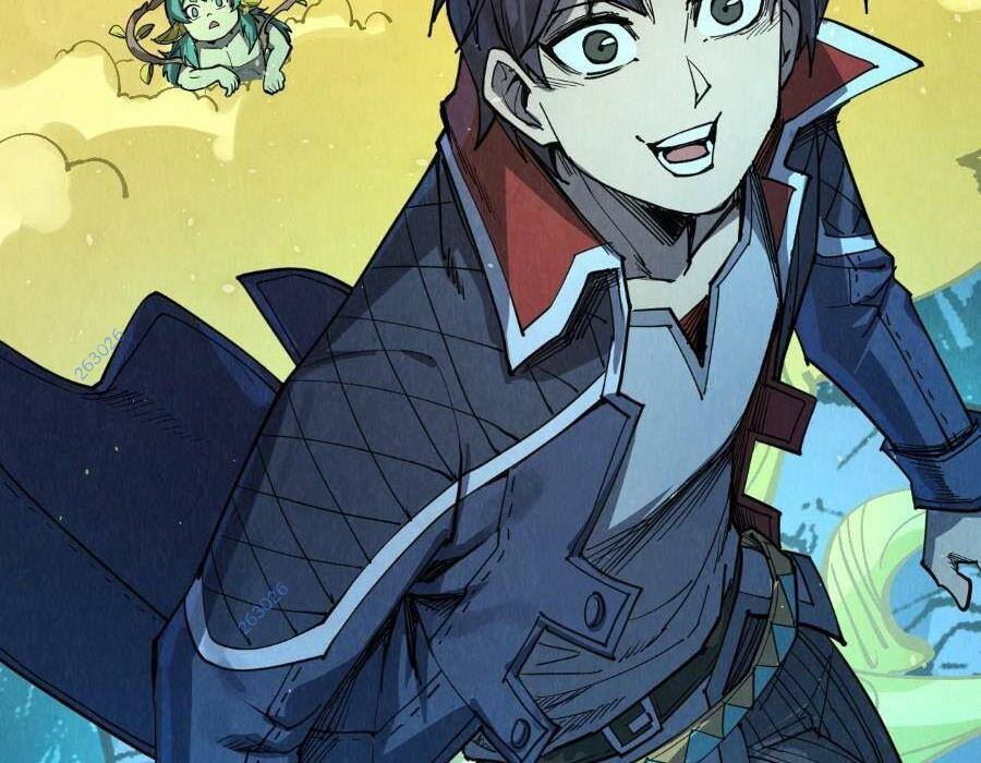 Vạn Cổ Chí Tôn - Chapter 250 - Page 114