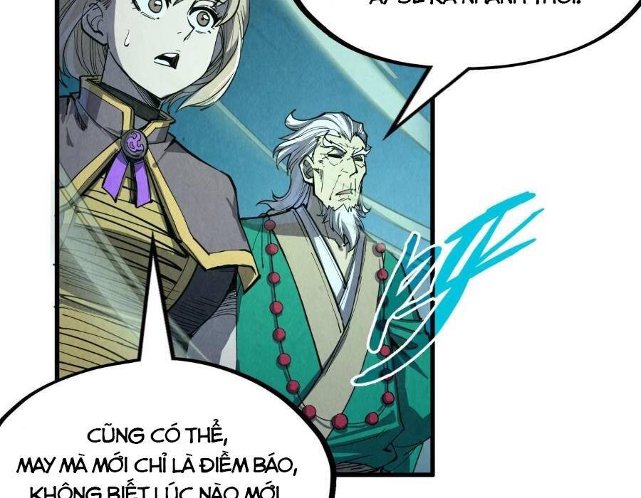 Vạn Cổ Chí Tôn - Chapter 250 - Page 127