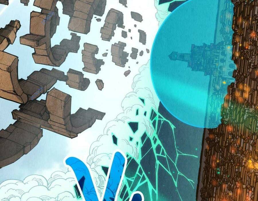 Vạn Cổ Chí Tôn - Chapter 250 - Page 136