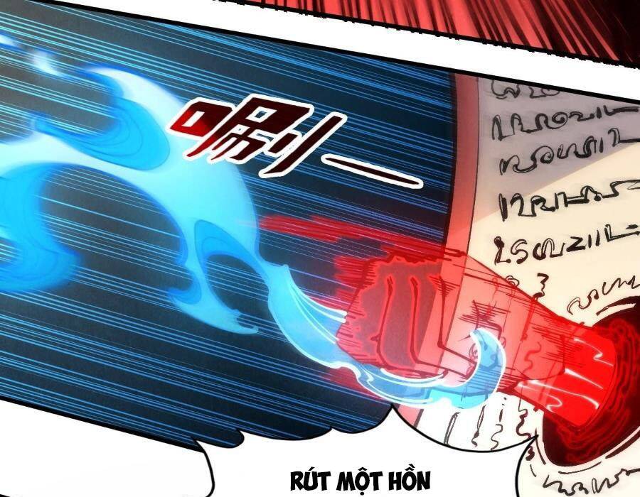 Vạn Cổ Chí Tôn - Chapter 250 - Page 13