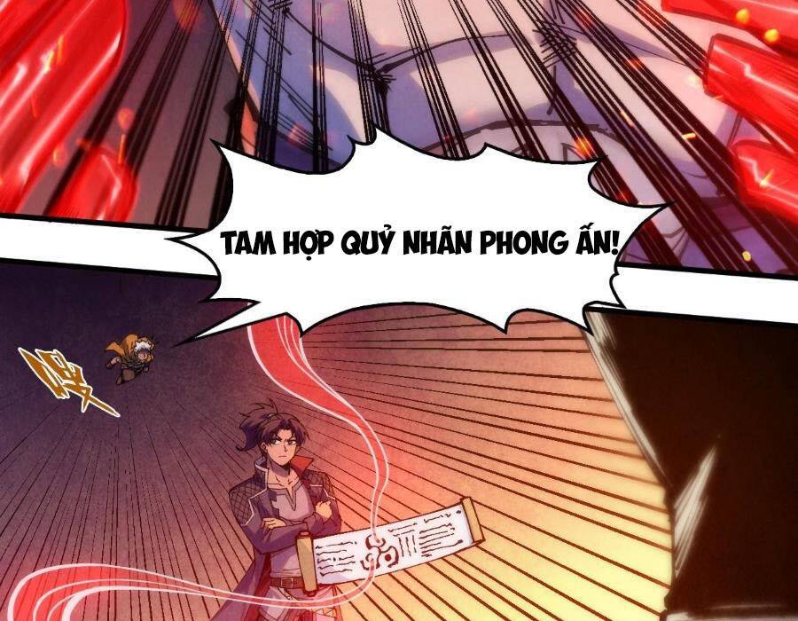 Vạn Cổ Chí Tôn - Chapter 250 - Page 17