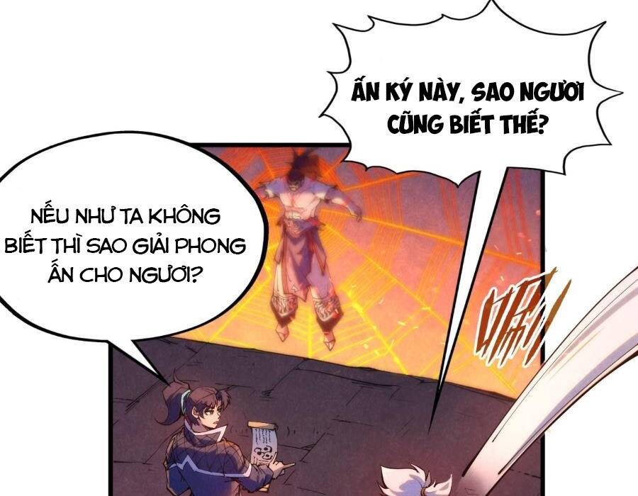 Vạn Cổ Chí Tôn - Chapter 250 - Page 19