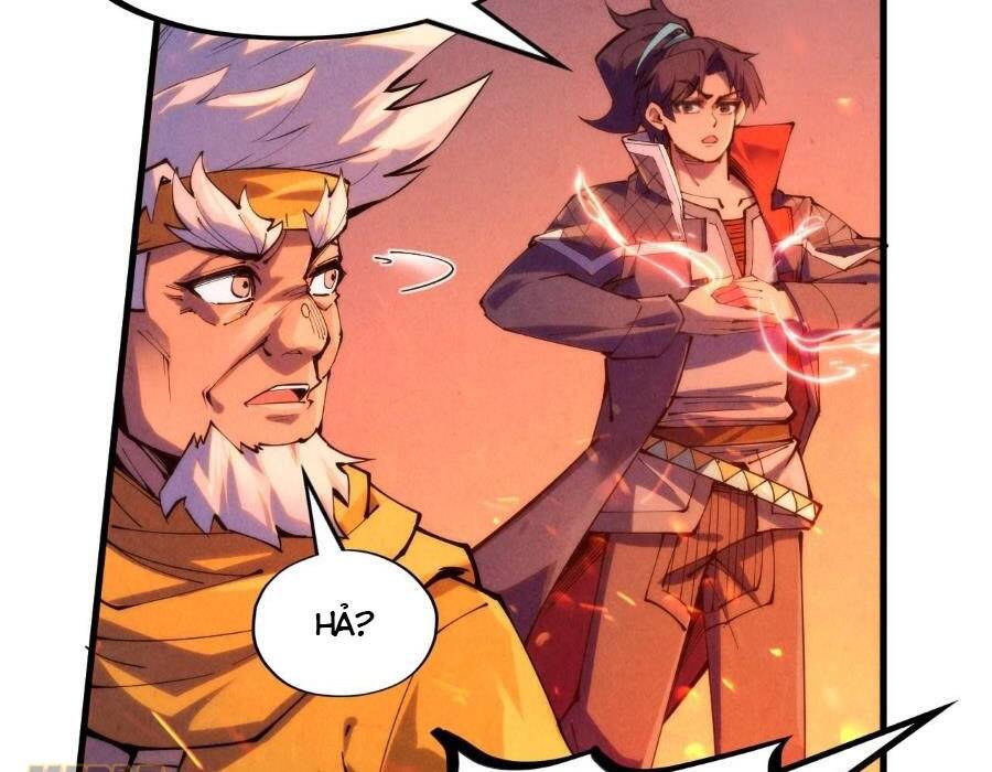 Vạn Cổ Chí Tôn - Chapter 250 - Page 27