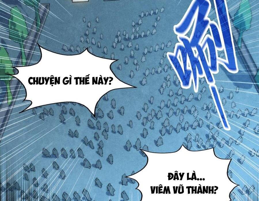 Vạn Cổ Chí Tôn - Chapter 250 - Page 31