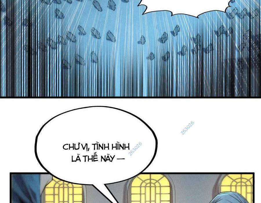 Vạn Cổ Chí Tôn - Chapter 250 - Page 32