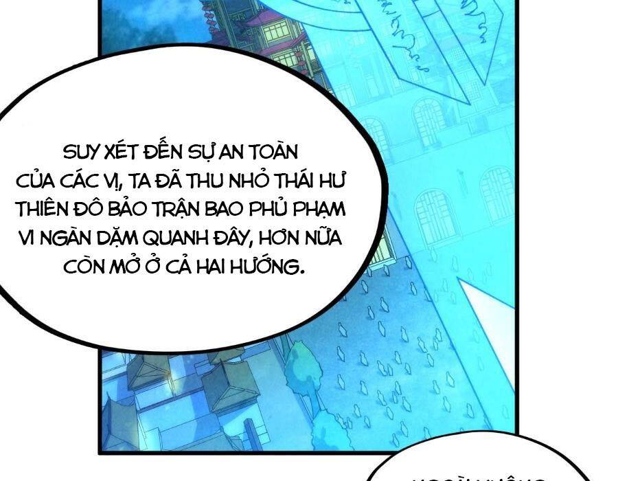 Vạn Cổ Chí Tôn - Chapter 250 - Page 37