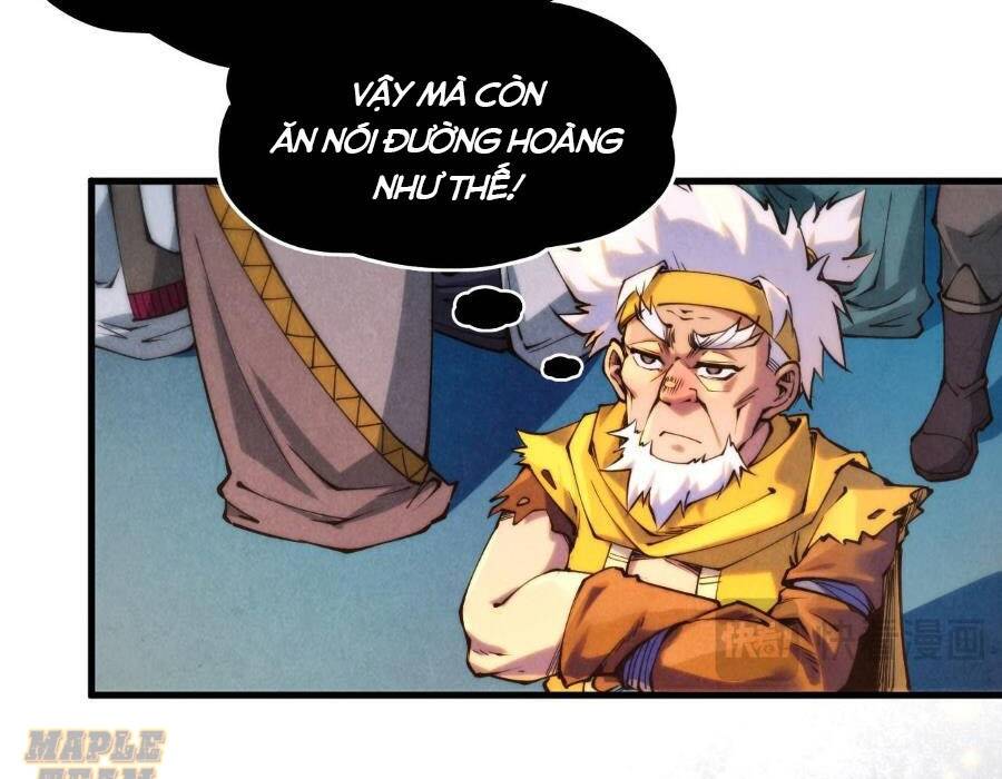 Vạn Cổ Chí Tôn - Chapter 250 - Page 39