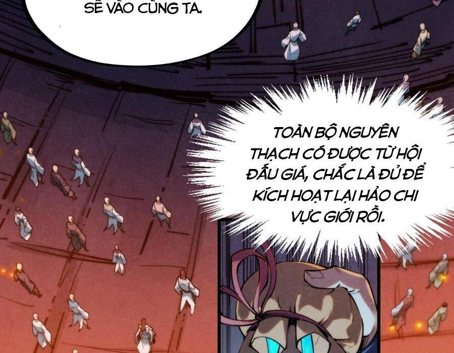 Vạn Cổ Chí Tôn - Chapter 250 - Page 43