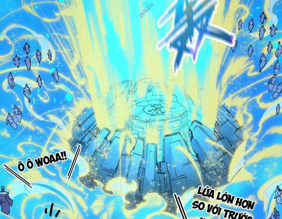 Vạn Cổ Chí Tôn - Chapter 250 - Page 60