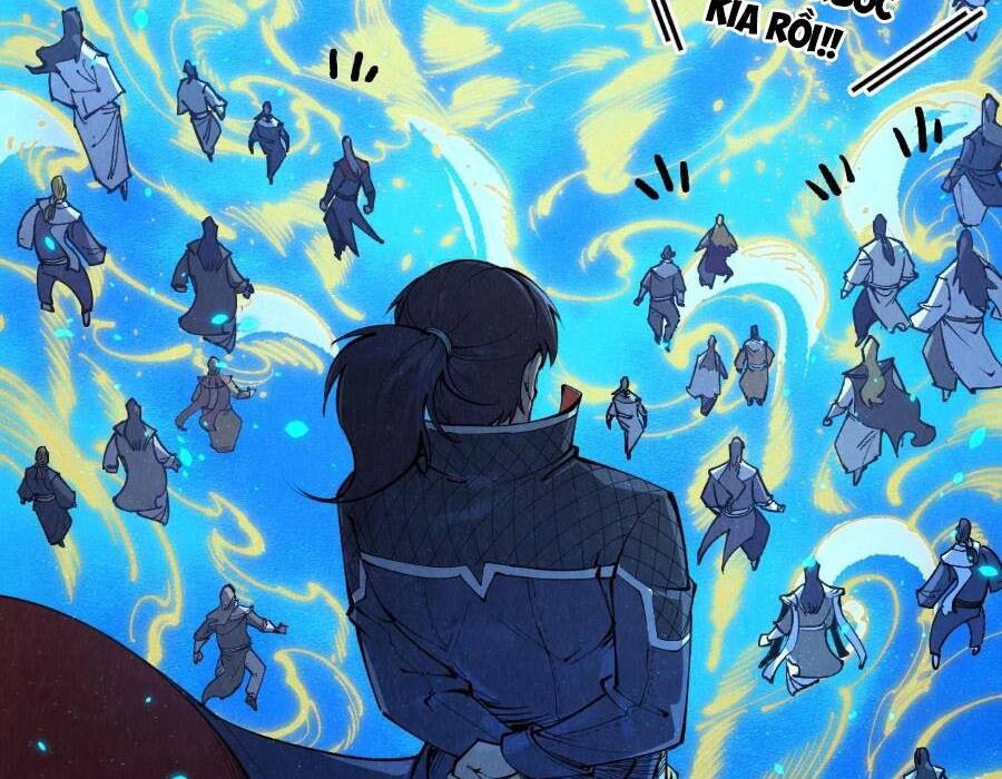 Vạn Cổ Chí Tôn - Chapter 250 - Page 61