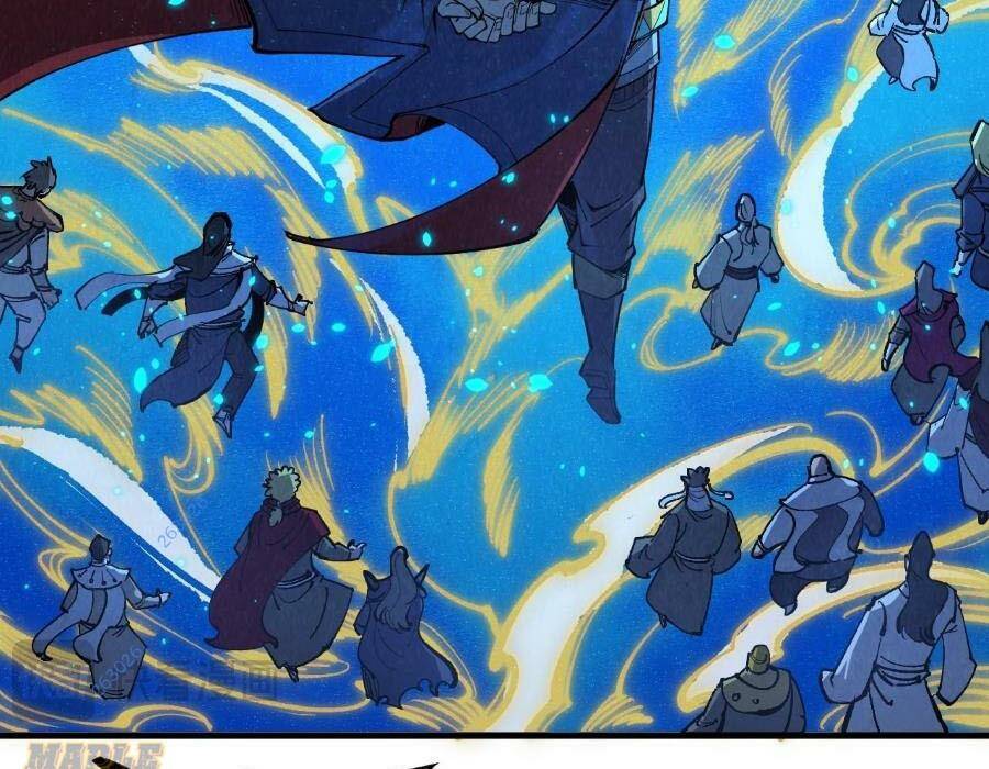 Vạn Cổ Chí Tôn - Chapter 250 - Page 62