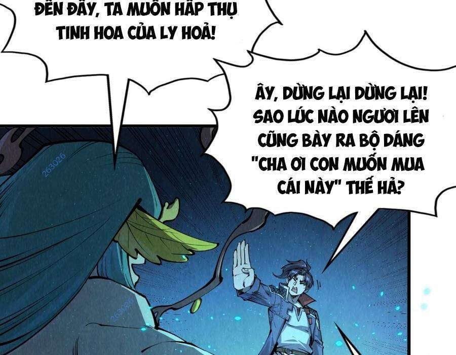 Vạn Cổ Chí Tôn - Chapter 250 - Page 66