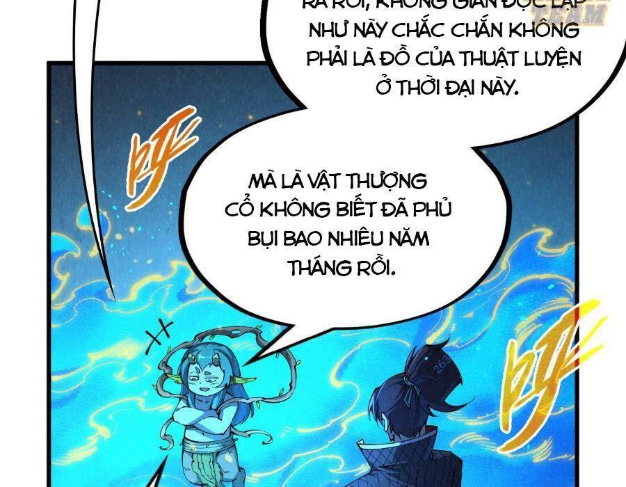 Vạn Cổ Chí Tôn - Chapter 250 - Page 68