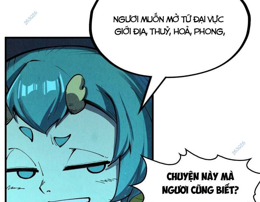 Vạn Cổ Chí Tôn - Chapter 250 - Page 70