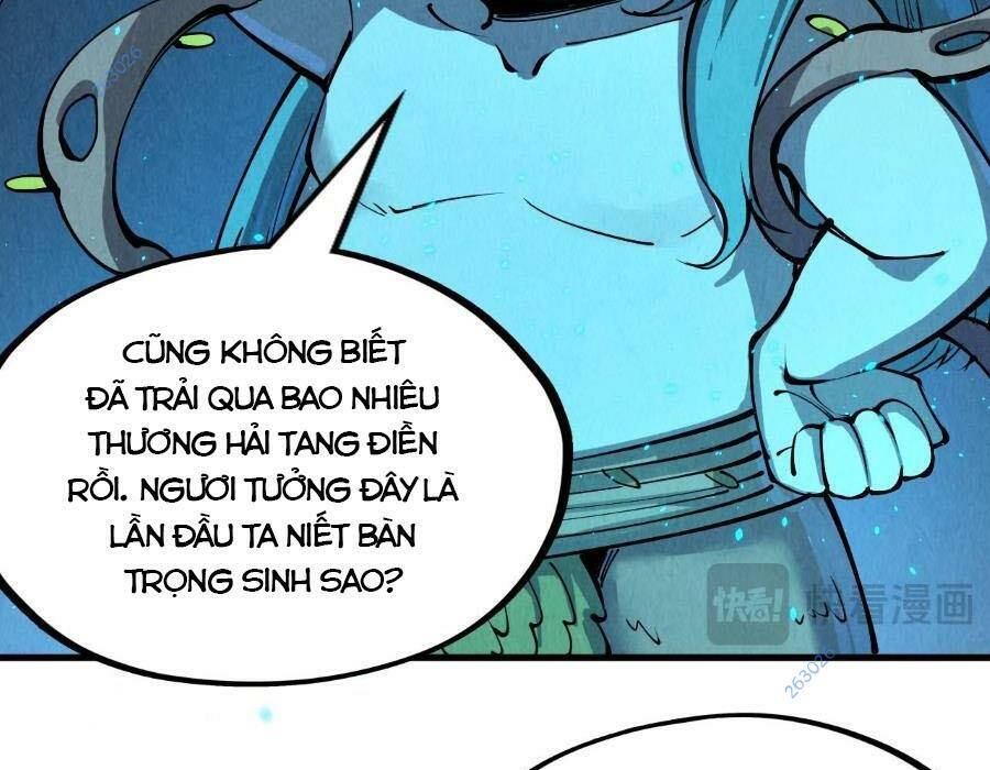 Vạn Cổ Chí Tôn - Chapter 250 - Page 74