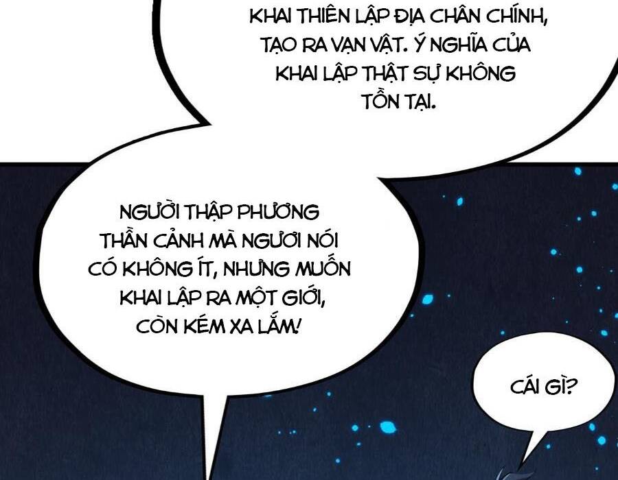 Vạn Cổ Chí Tôn - Chapter 250 - Page 79