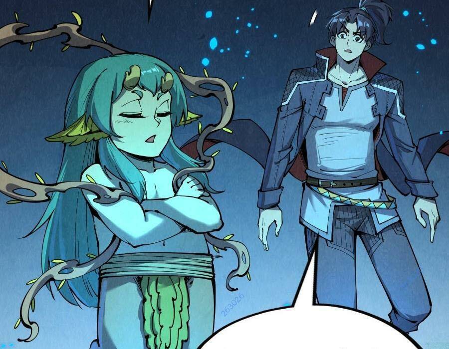 Vạn Cổ Chí Tôn - Chapter 250 - Page 80