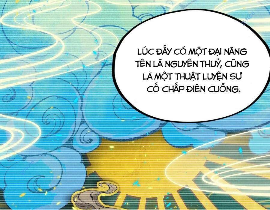 Vạn Cổ Chí Tôn - Chapter 250 - Page 82