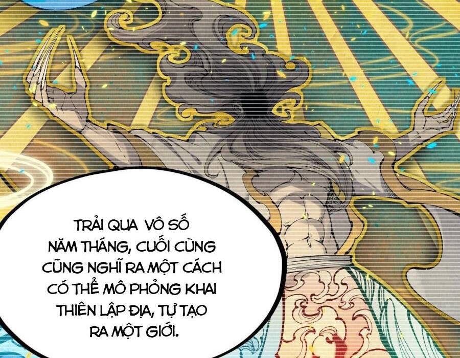 Vạn Cổ Chí Tôn - Chapter 250 - Page 83