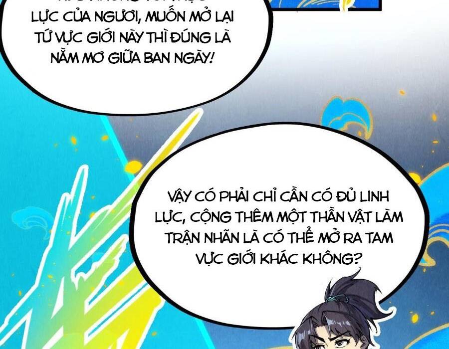 Vạn Cổ Chí Tôn - Chapter 250 - Page 91