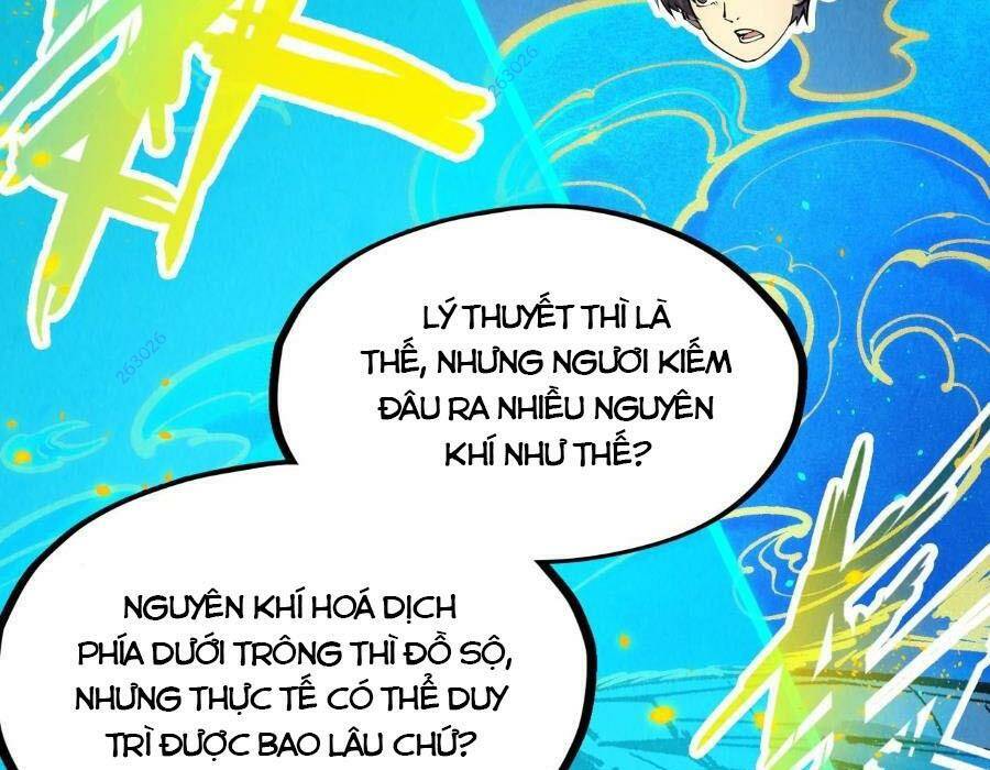 Vạn Cổ Chí Tôn - Chapter 250 - Page 92