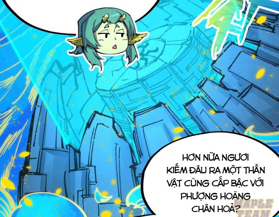 Vạn Cổ Chí Tôn - Chapter 250 - Page 93