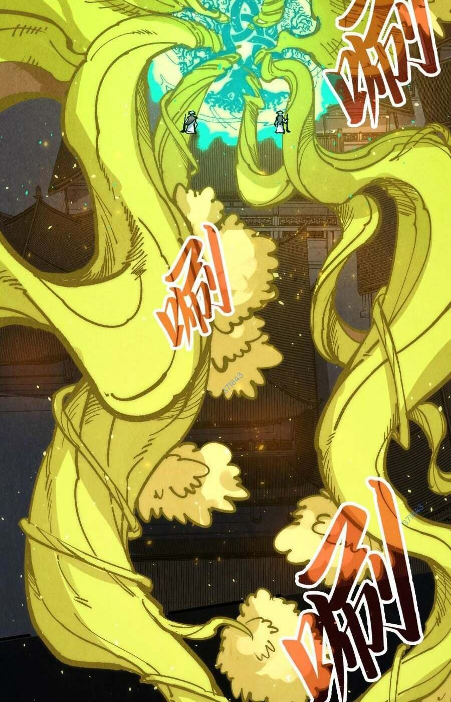 Vạn Cổ Chí Tôn - Chapter 251 - Page 11