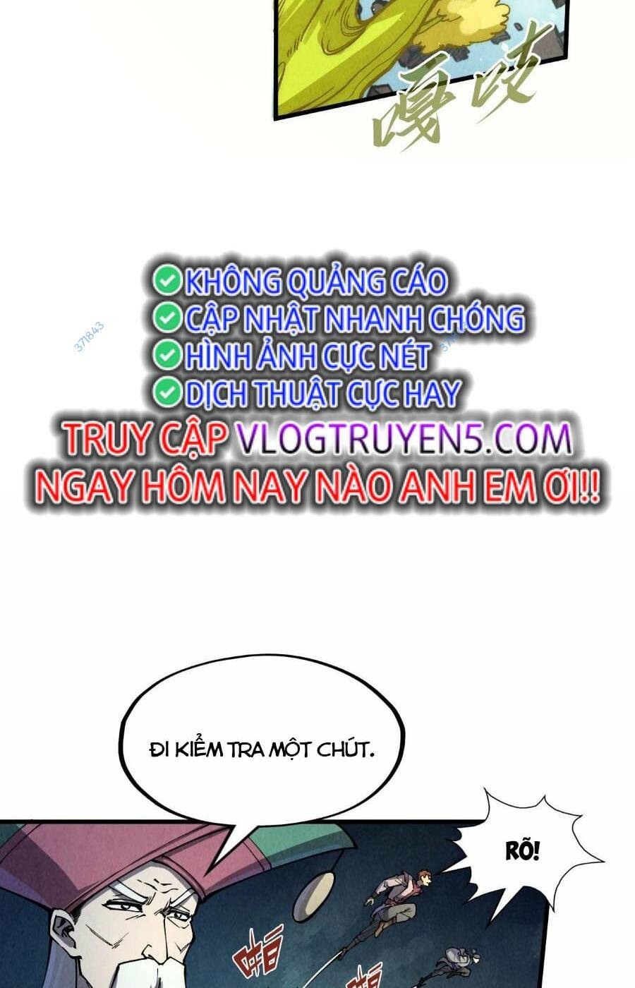 Vạn Cổ Chí Tôn - Chapter 251 - Page 15