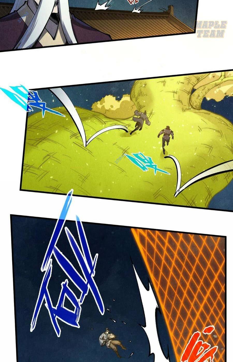 Vạn Cổ Chí Tôn - Chapter 251 - Page 16