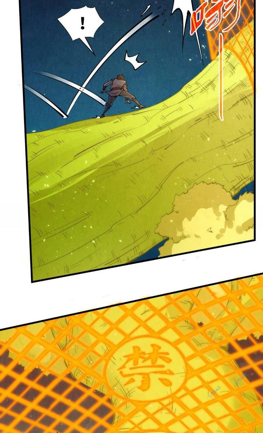 Vạn Cổ Chí Tôn - Chapter 251 - Page 17