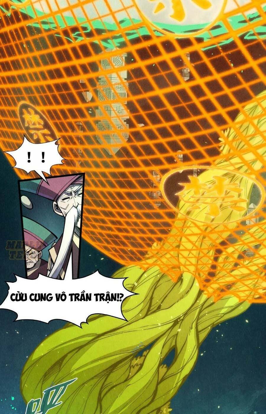 Vạn Cổ Chí Tôn - Chapter 251 - Page 19