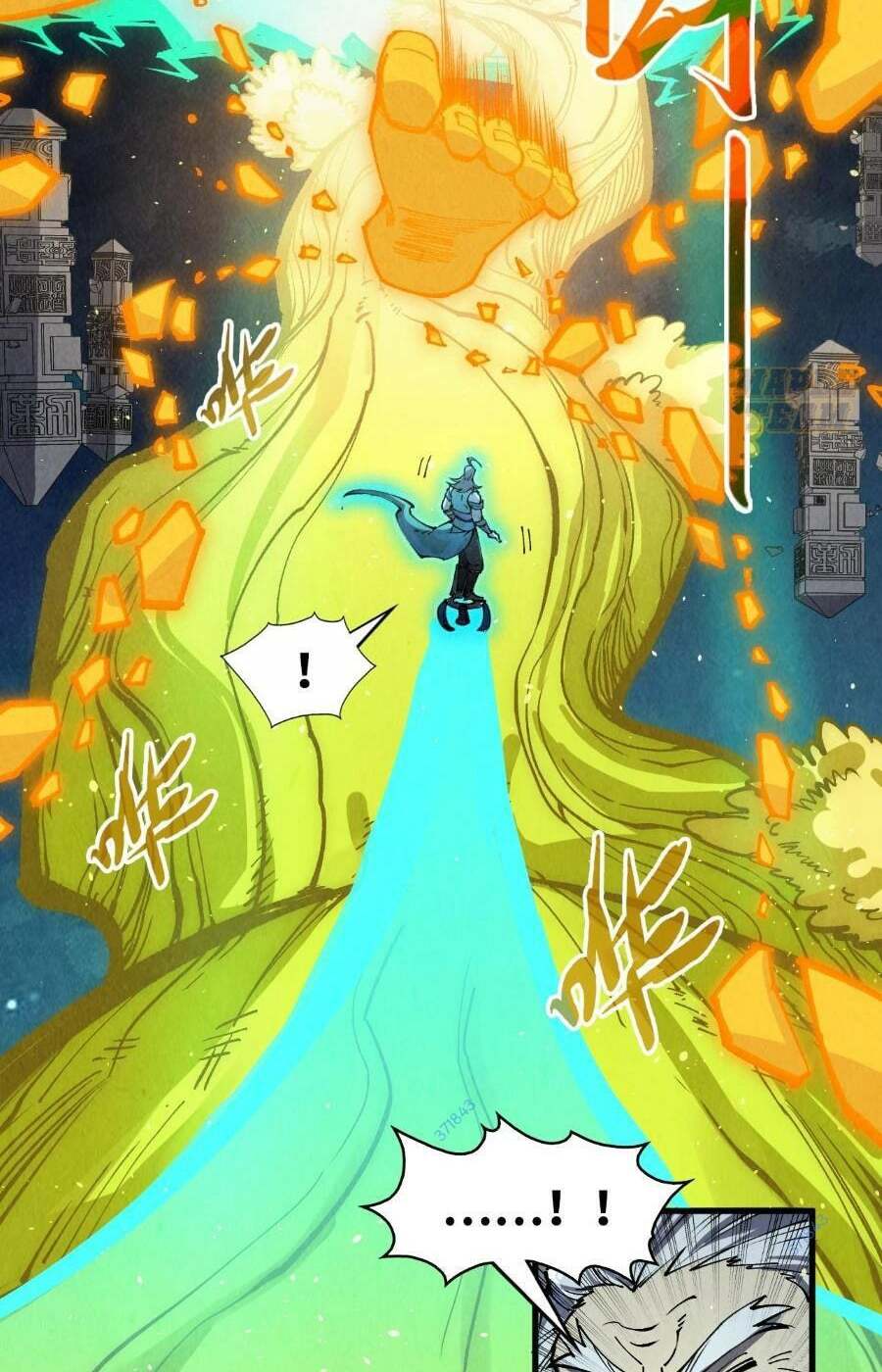 Vạn Cổ Chí Tôn - Chapter 251 - Page 30