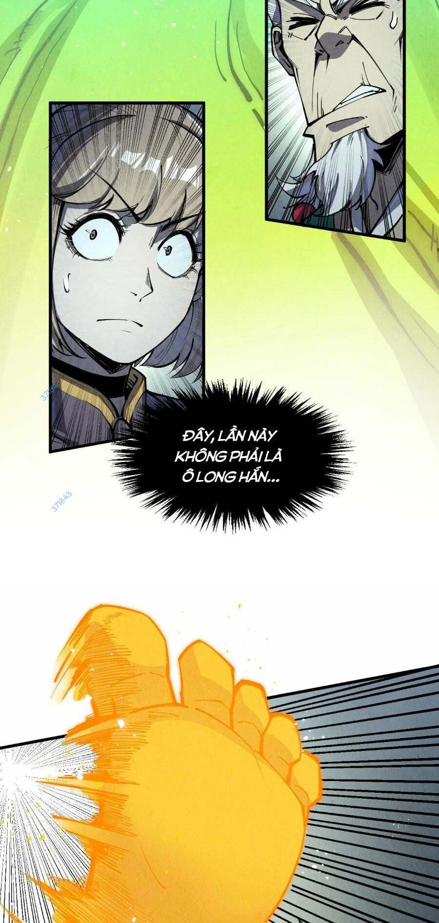 Vạn Cổ Chí Tôn - Chapter 251 - Page 31