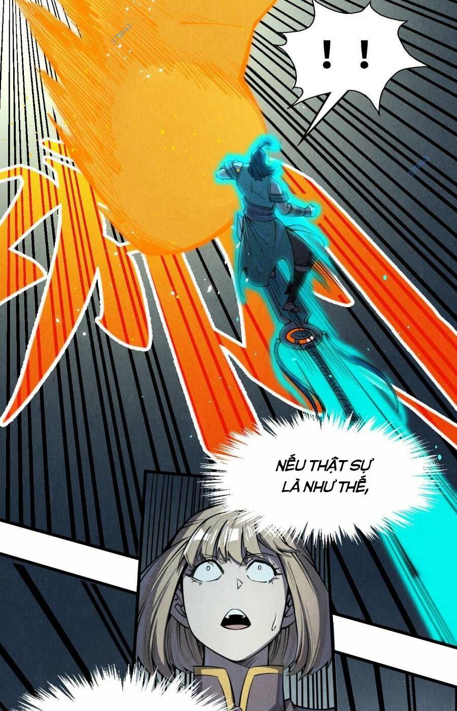 Vạn Cổ Chí Tôn - Chapter 251 - Page 32