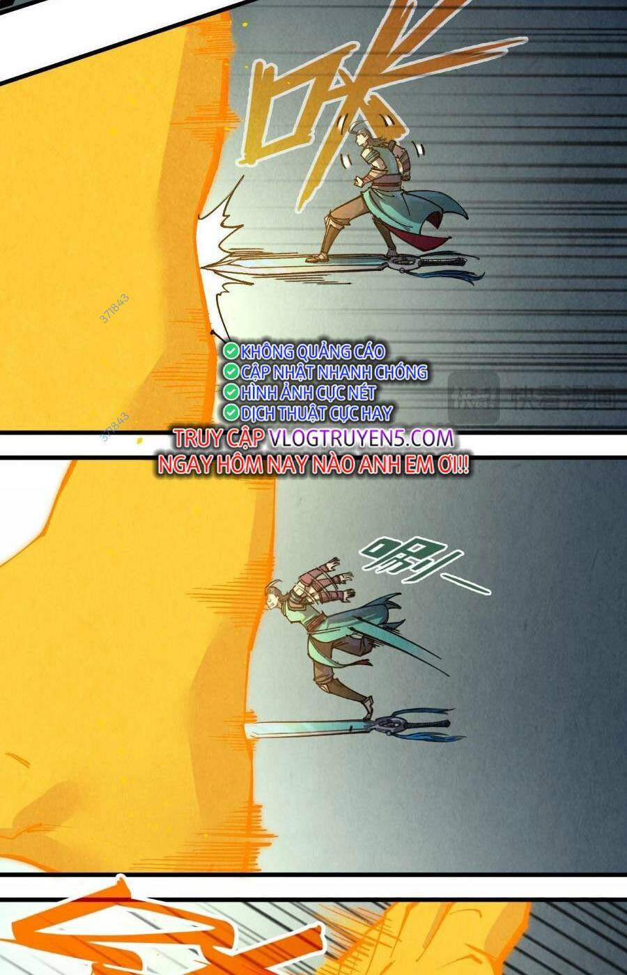 Vạn Cổ Chí Tôn - Chapter 251 - Page 35