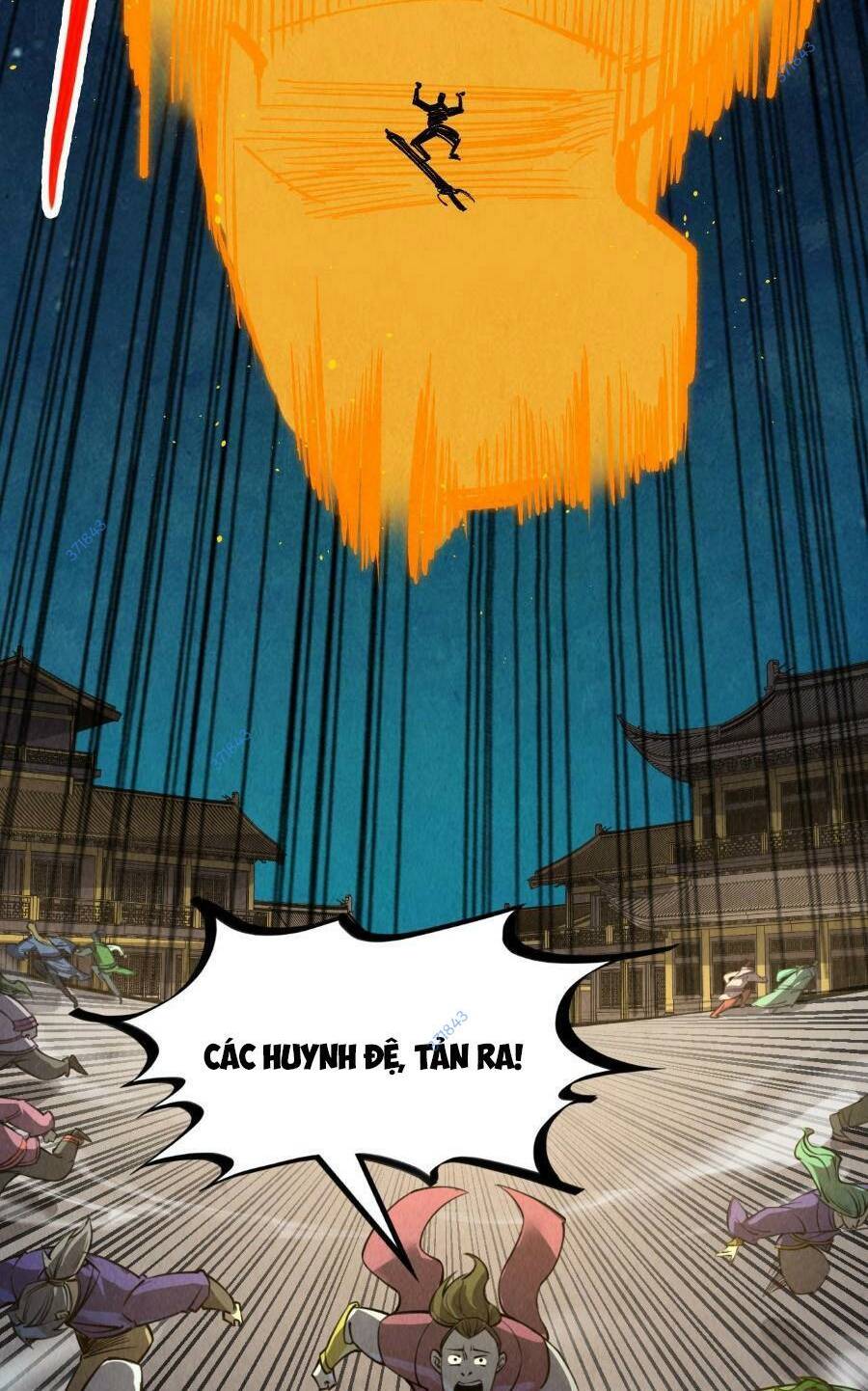 Vạn Cổ Chí Tôn - Chapter 251 - Page 38