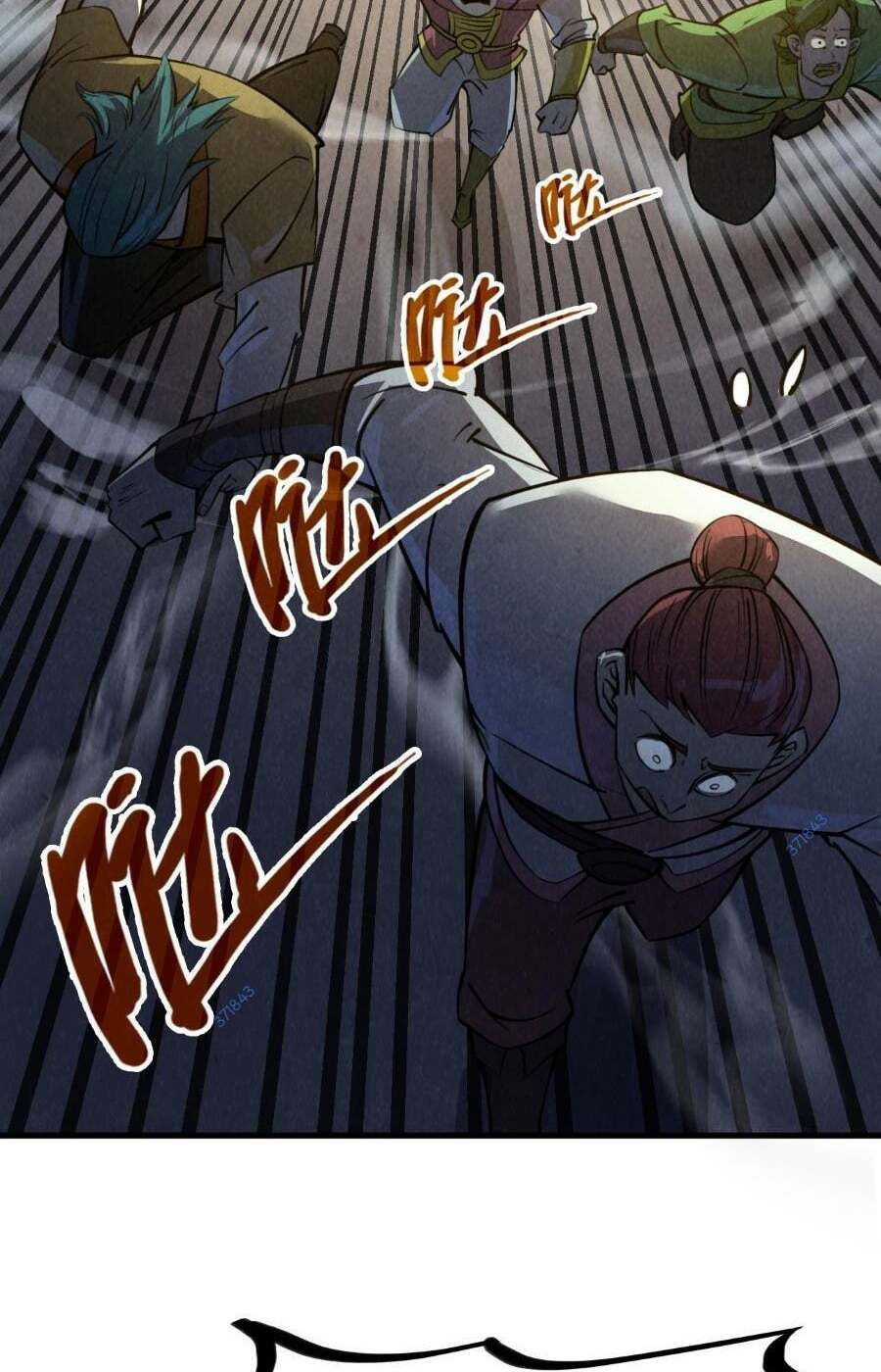 Vạn Cổ Chí Tôn - Chapter 251 - Page 39