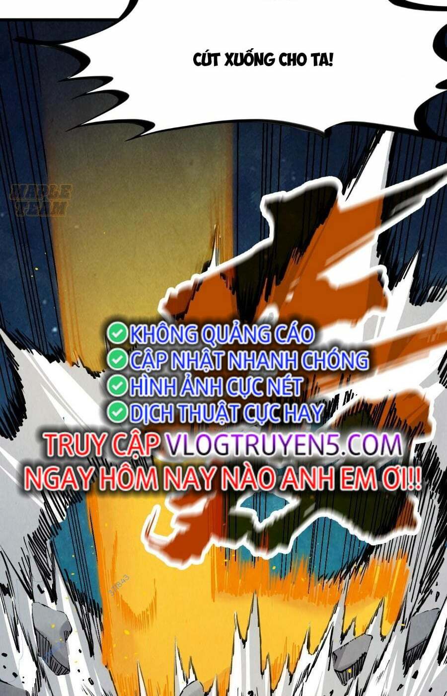 Vạn Cổ Chí Tôn - Chapter 251 - Page 40