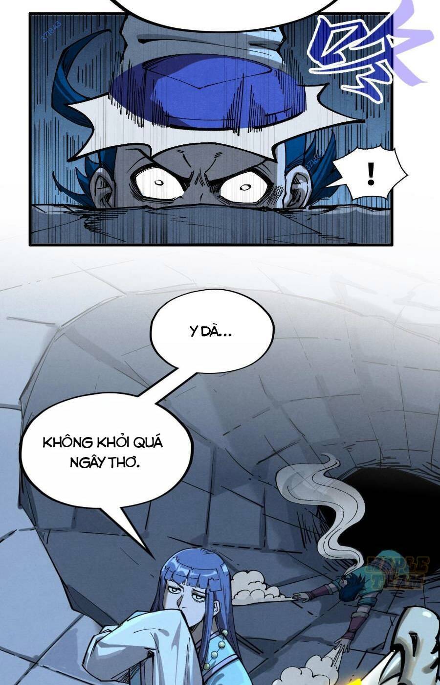 Vạn Cổ Chí Tôn - Chapter 251 - Page 46