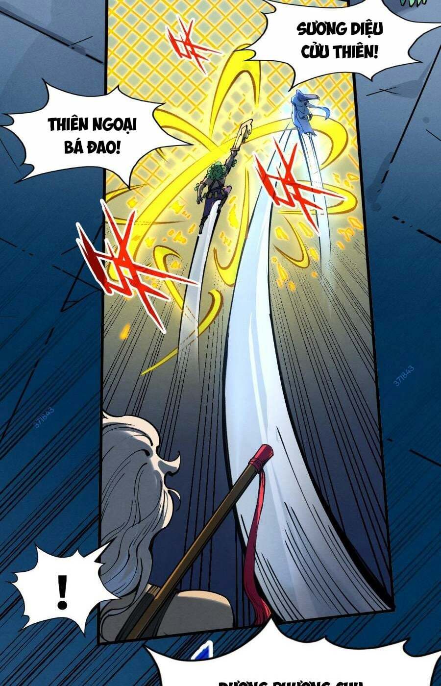 Vạn Cổ Chí Tôn - Chapter 251 - Page 48