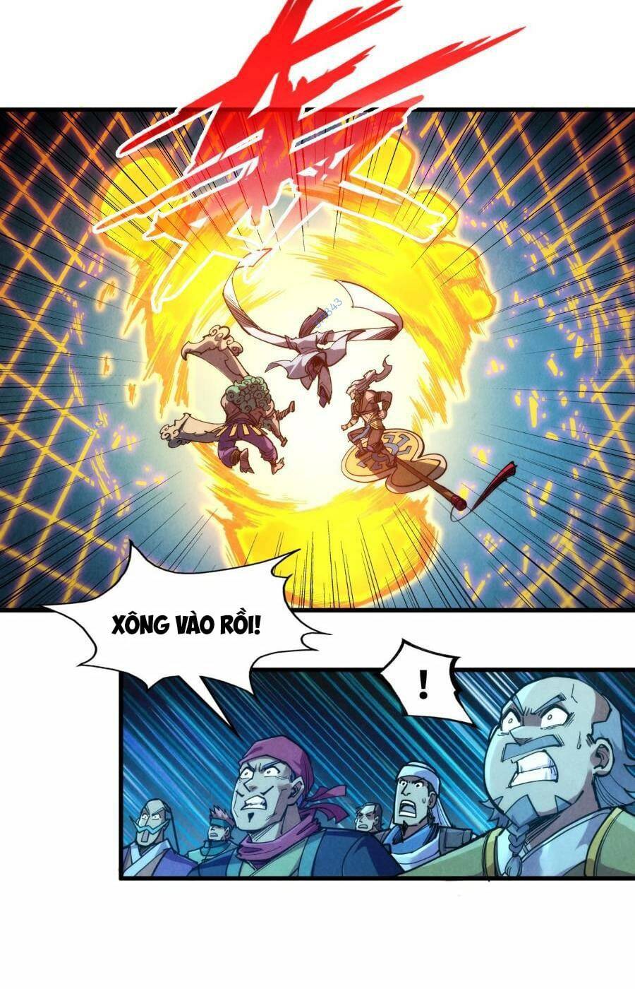 Vạn Cổ Chí Tôn - Chapter 251 - Page 55