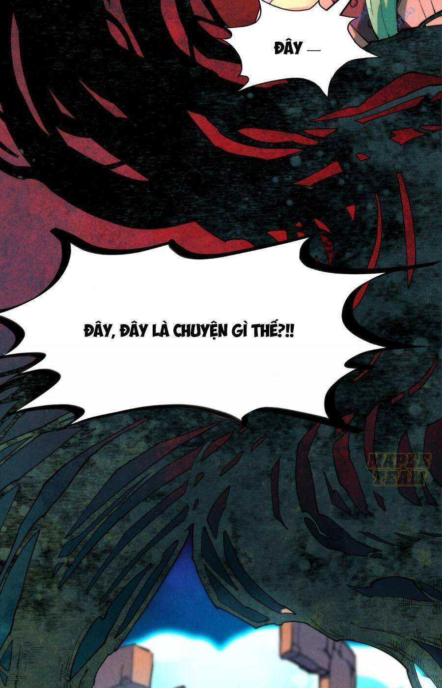 Vạn Cổ Chí Tôn - Chapter 251 - Page 59