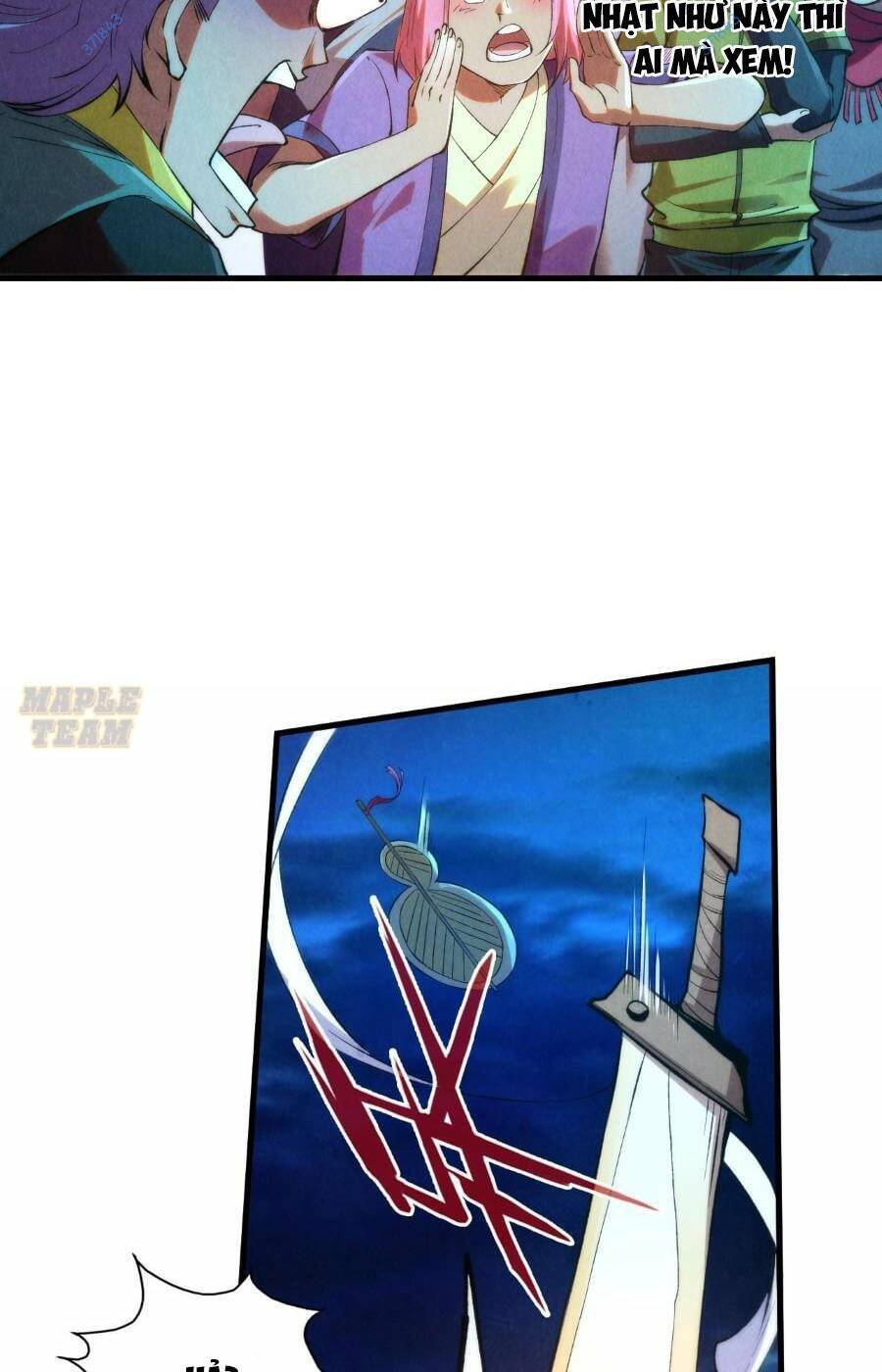 Vạn Cổ Chí Tôn - Chapter 251 - Page 67