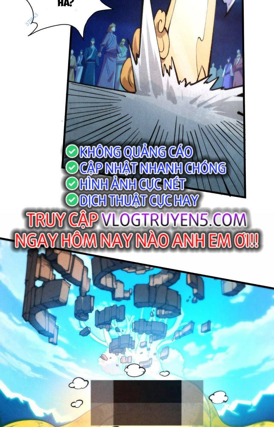 Vạn Cổ Chí Tôn - Chapter 251 - Page 68