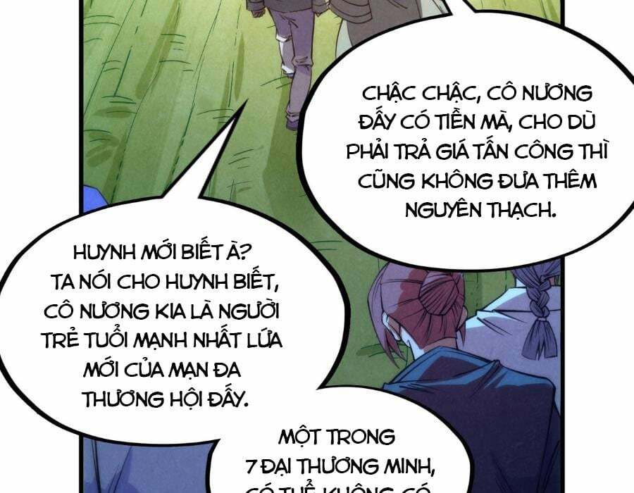 Vạn Cổ Chí Tôn - Chapter 252 - Page 101