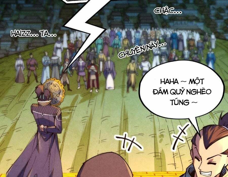 Vạn Cổ Chí Tôn - Chapter 252 - Page 109