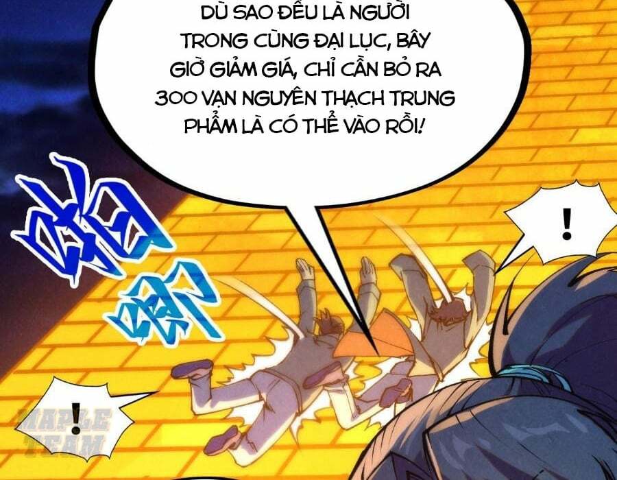 Vạn Cổ Chí Tôn - Chapter 252 - Page 111
