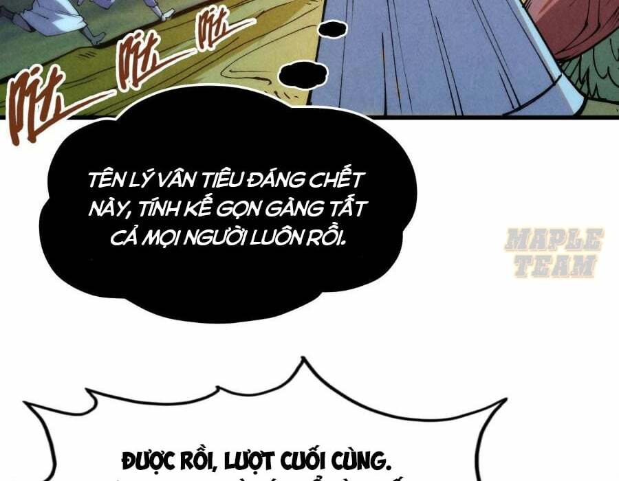 Vạn Cổ Chí Tôn - Chapter 252 - Page 115