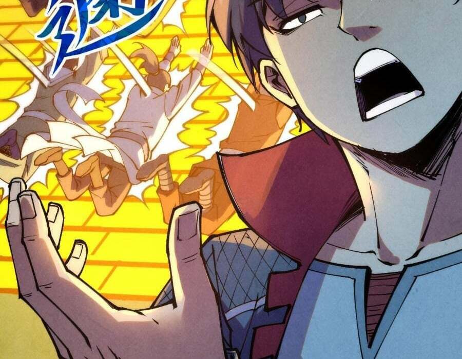 Vạn Cổ Chí Tôn - Chapter 252 - Page 117